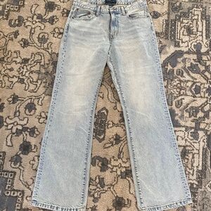 Areo jeans